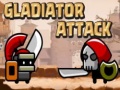Oyunu Gladiator Attack