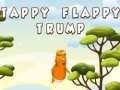 Oyunu Tappy Flappy Trump