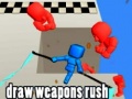 Oyunu Draw Weapons Rush 