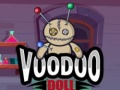 Oyunu Voodoo Doll