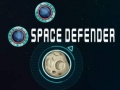 Oyunu Space Defender