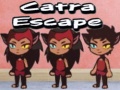 Oyunu Catra Escape