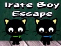 Oyunu Irate Boy Escape