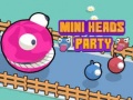 Oyunu Mini Heads Party 