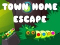 Oyunu Town Home Escape
