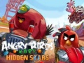 Oyunu Angry Birds Kart Hidden Stars
