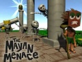 Oyunu The Mayan Menace