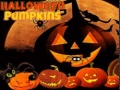 Oyunu Halloween Pumpkins