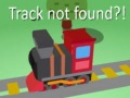 Oyunu Track not Found?!