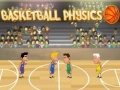 Oyunu Basketball Physics