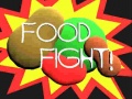 Oyunu Food Fight
