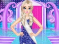 Oyunu Elsa's Beauty Surgery
