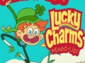 Oyunu Lucky Charms Mixed-Up!