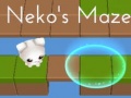 Oyunu Neko's Maze