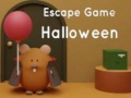 Oyunu Escape Game Halloween