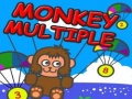Oyunu Monkey Multiple
