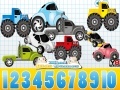 Oyunu Counting Cars