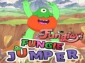Oyunu The Fungies! Fungie Jumper