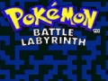 Oyunu Pokemon Battle Labyrinth