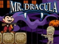 Oyunu Mr. Dracula