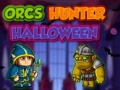 Oyunu Orc Hunter Halloween