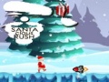 Oyunu Santa Claus Rush