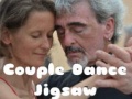 Oyunu Couple Dance Jigsaw