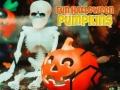 Oyunu Fun Halloween Pumpkins
