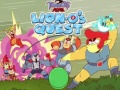 Oyunu ThunderCats Roar Lion-O's Quest