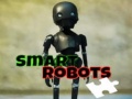 Oyunu Smart Robots