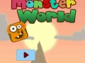Oyunu Monster World