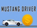 Oyunu Mustang Driver 