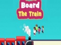 Oyunu Board the Train