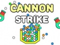 Oyunu Cannon Strike