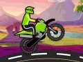 Oyunu Moto Racer