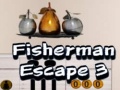 Oyunu Fisherman Escape 3
