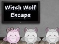 Oyunu Witch Wolf Escape