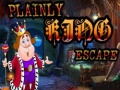 Oyunu Plainly King Escape