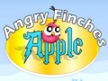 Oyunu Angry Finches Apple