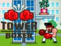 Oyunu Tower Boxer