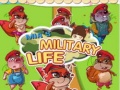 Oyunu Mia's Military Life
