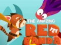 Oyunu The Amazing Red Panda