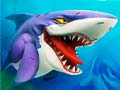 Oyunu Hungry Shark Arena
