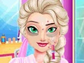 Oyunu Ice Princess Beauty Surgery