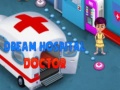 Oyunu Dream Hospital Doctor