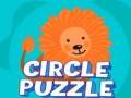 Oyunu Circle Puzzle