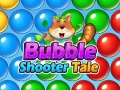 Oyunu Bubble Shooter Tale