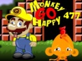 Oyunu Monkey Go Happy Stage 477