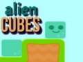 Oyunu Alien Cubes
