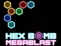 Oyunu Hex bomb Megablast